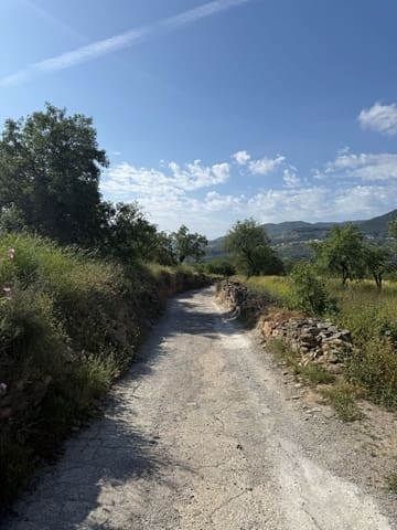 Finca/Casa Rural en Chite, Lecrín en venta - 168.000 € (Ref: 9822375)