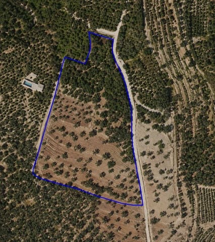 Finca/Casa Rural en Chite, Lecrín en venta - 168.000 € (Ref: 9822375)