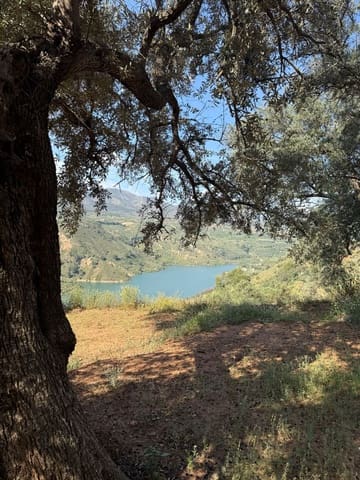 Finca/Casa Rural en Chite, Lecrín en venta - 168.000 € (Ref: 9822375)