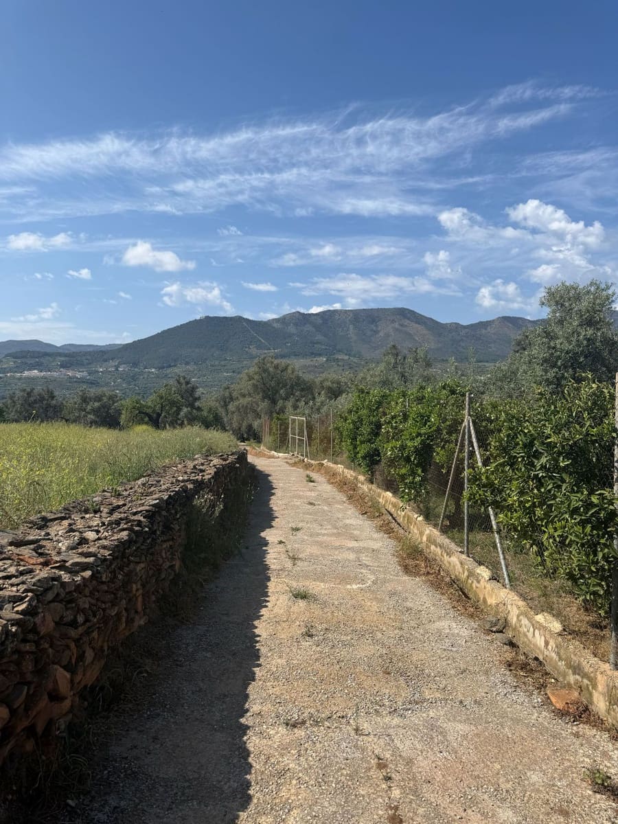 Quinta/Casa Rural para venda em Chite - 260 000 € (Ref: 9822376)