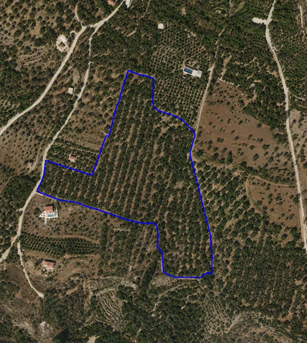 Quinta/Casa Rural para venda em Chite - 260 000 € (Ref: 9822376)