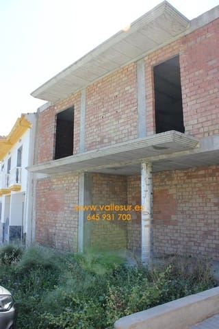 3 slaapkamer Huis te koop in Mondujar, Lecrín - € 64.000 (Ref: 9830880)