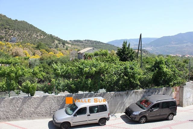 3 slaapkamer Huis te koop in Mondujar, Lecrín - € 64.000 (Ref: 9830880)