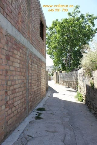 3 slaapkamer Huis te koop in Mondujar, Lecrín - € 64.000 (Ref: 9830880)