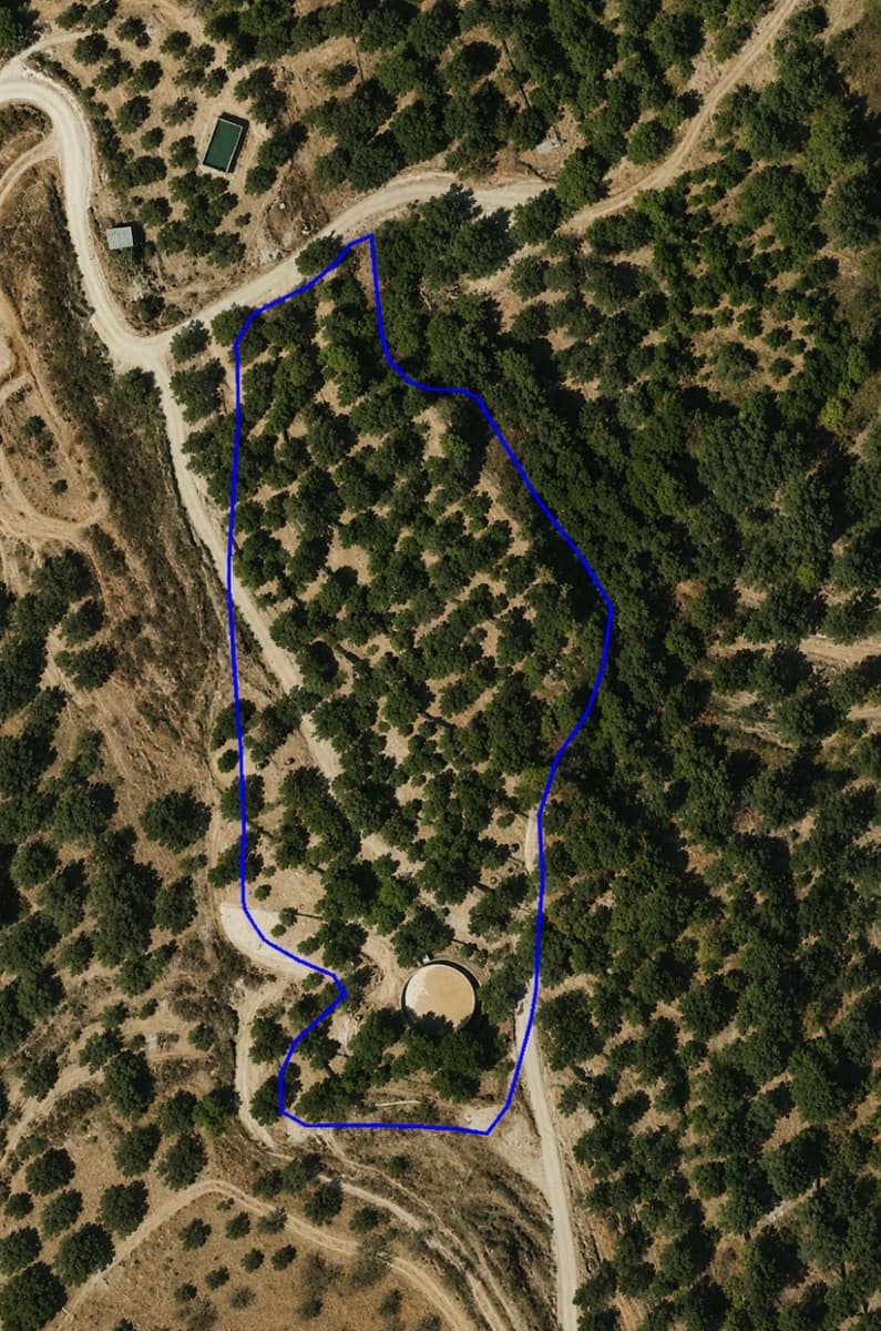 Quinta/Casa Rural para venda em Pinos del Valle - 70 000 € (Ref: 9830881)