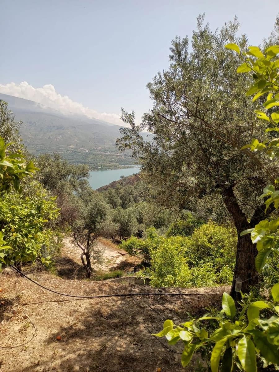 Quinta/Casa Rural para venda em Pinos del Valle - 70 000 € (Ref: 9830881)