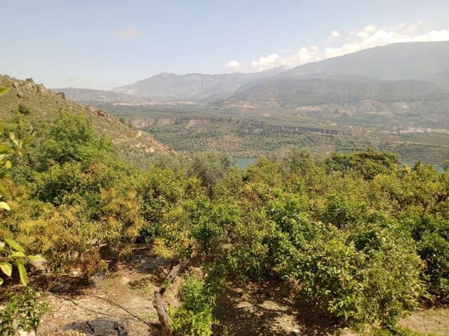 Quinta/Casa Rural para venda em Pinos del Valle, El Pinar - 70 000 € (Ref: 9830881)
