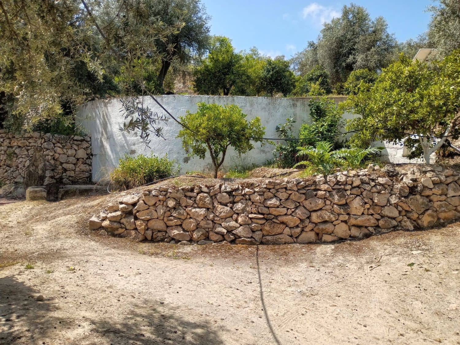 Quinta/Casa Rural para venda em Pinos del Valle - 70 000 € (Ref: 9830881)