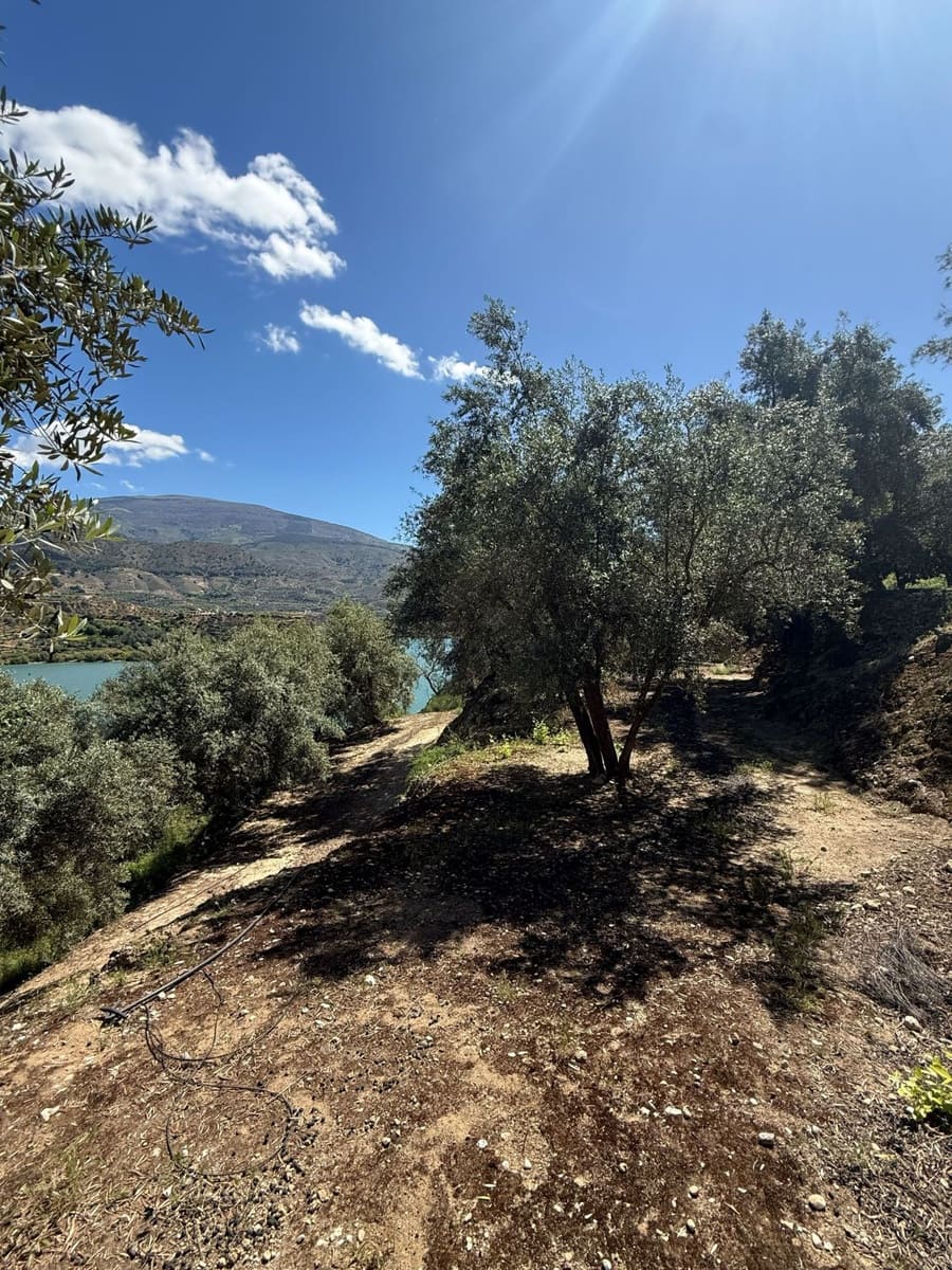 Quinta/Casa Rural para venda em Pinos del Valle - 45 000 € (Ref: 9830882)