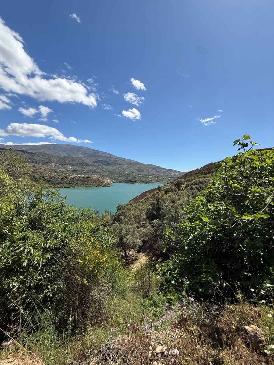Quinta/Casa Rural para venda em Pinos del Valle - 45 000 € (Ref: 9830882)