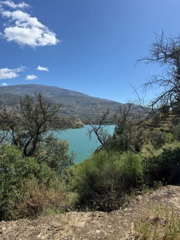Quinta/Casa Rural para venda em Pinos del Valle, El Pinar - 45 000 € (Ref: 9830882)