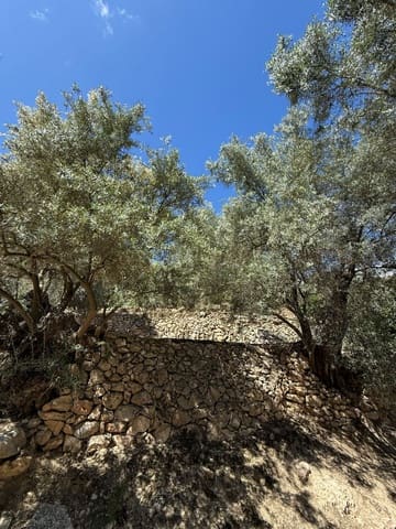 Quinta/Casa Rural para venda em Pinos del Valle, El Pinar - 45 000 € (Ref: 9830882)