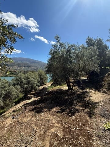 Quinta/Casa Rural para venda em Pinos del Valle, El Pinar - 45 000 € (Ref: 9830882)