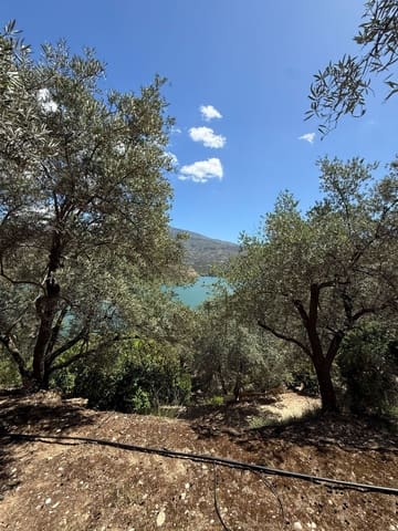 Grunde uden byggetilladelser til salg i Pinos del Valle, El Pinar - € 42.500 (Ref: 9830882)