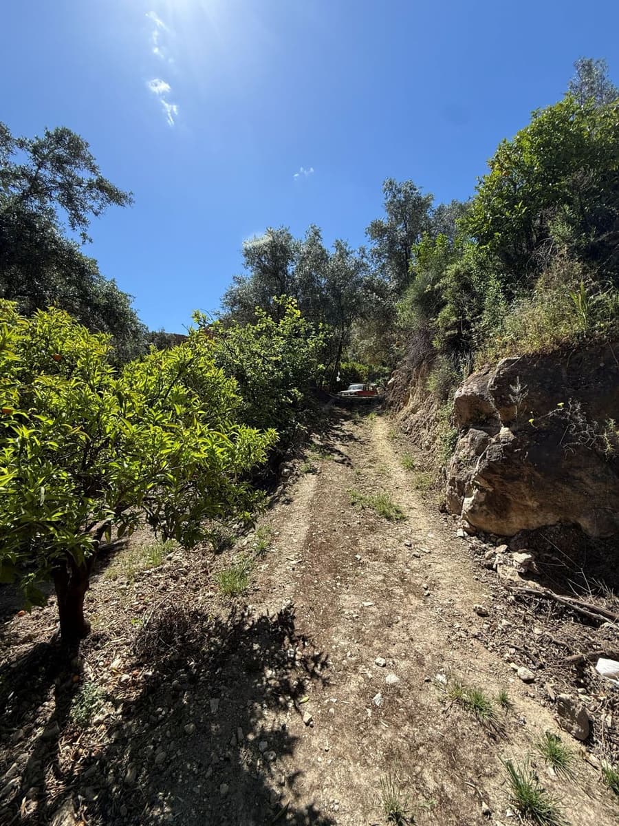 Quinta/Casa Rural para venda em Pinos del Valle - 45 000 € (Ref: 9830882)