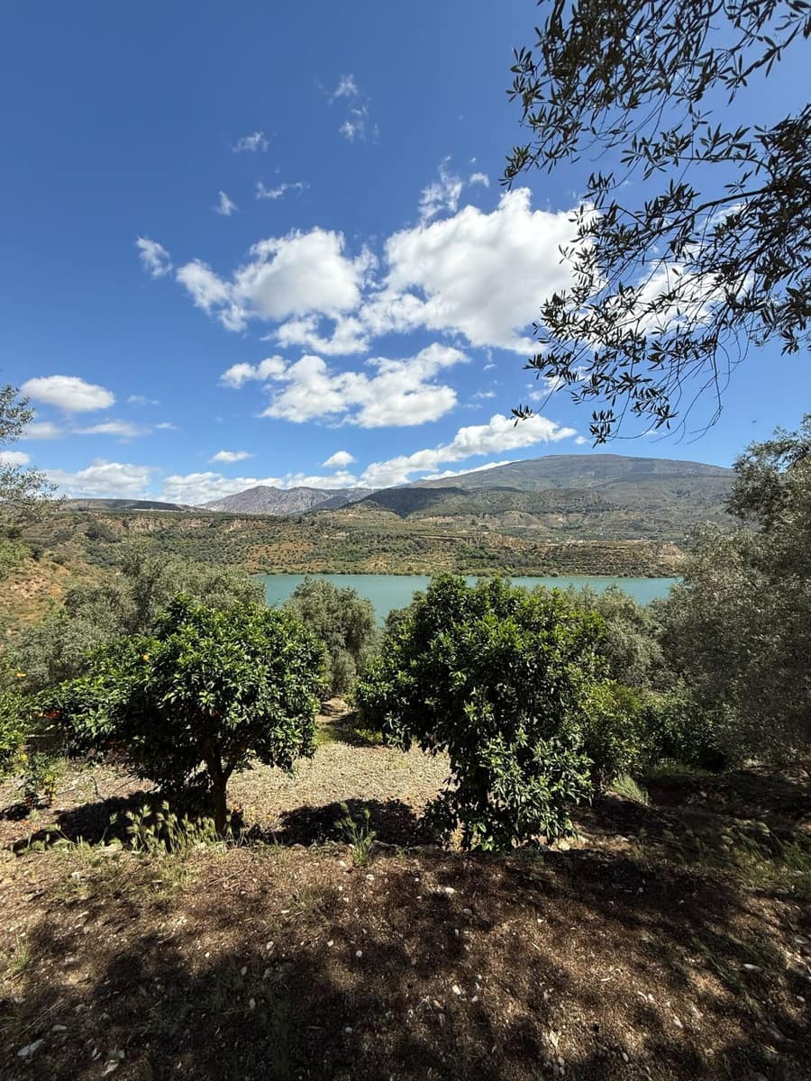 Quinta/Casa Rural para venda em Pinos del Valle - 45 000 € (Ref: 9830882)