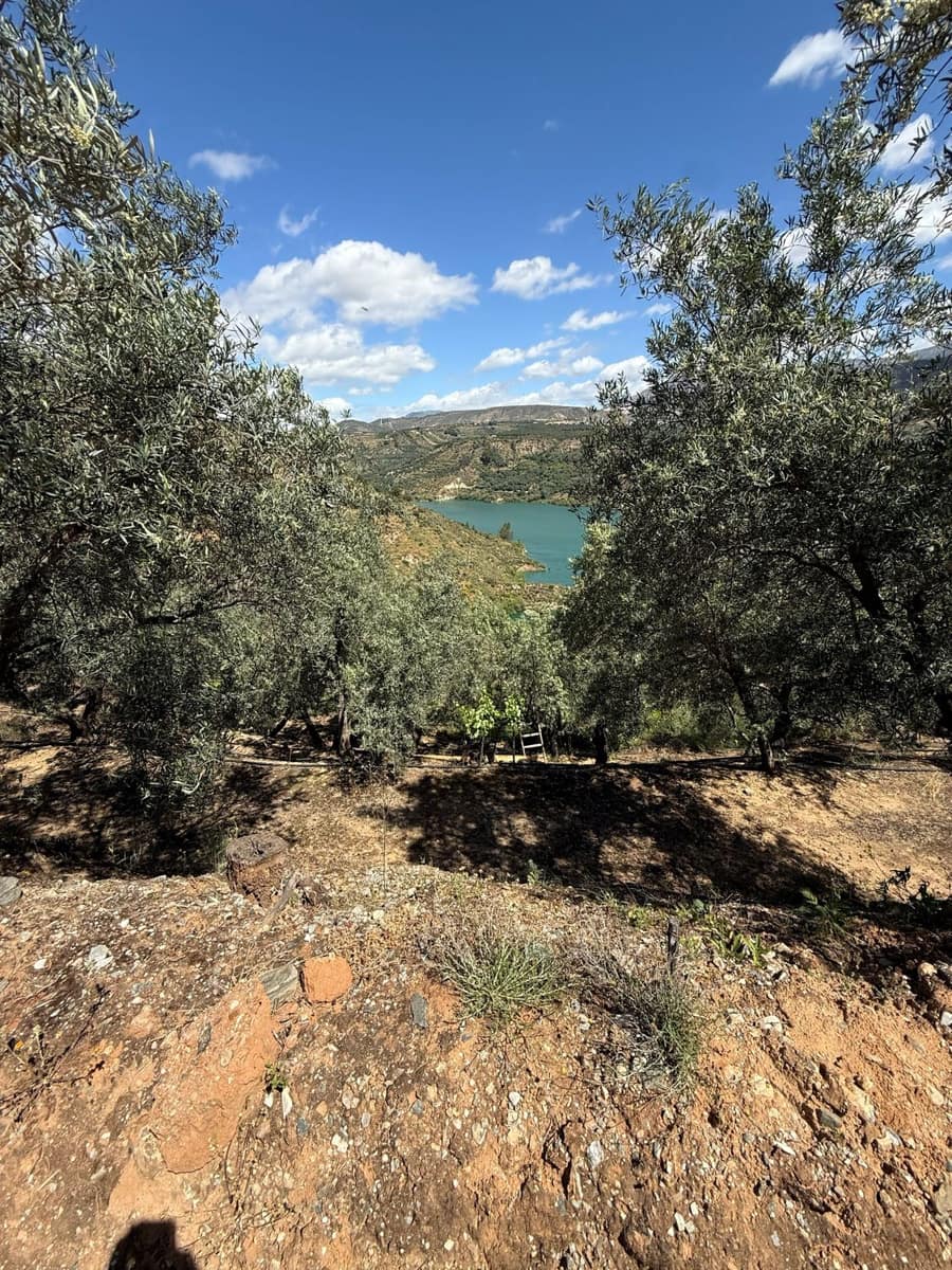 Quinta/Casa Rural para venda em Pinos del Valle - 45 000 € (Ref: 9830882)
