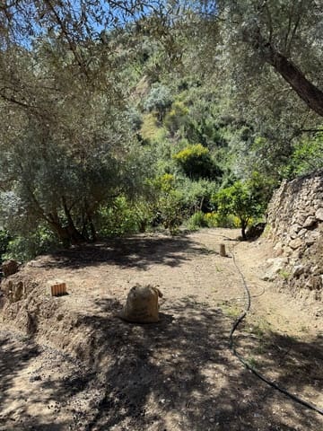 Quinta/Casa Rural para venda em Pinos del Valle, El Pinar - 45 000 € (Ref: 9830882)