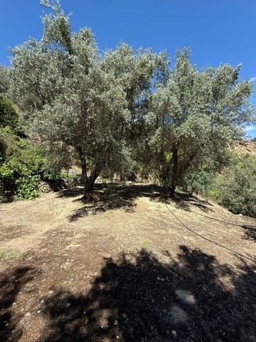 Quinta/Casa Rural para venda em Pinos del Valle, El Pinar - 45 000 € (Ref: 9830882)
