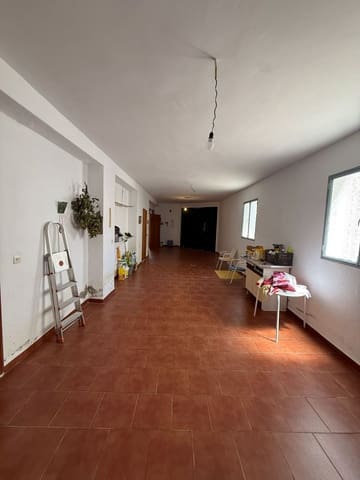 4 sypialnia Dom na sprzedaż w Conchar, Villamena z garażem - 180 000 € (Ref: 9851064)