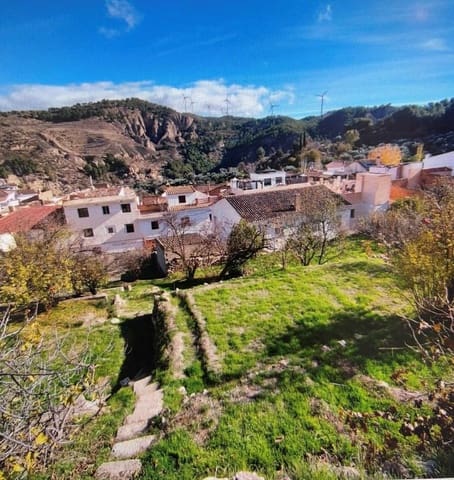 4 sypialnia Dom na sprzedaż w Conchar, Villamena z garażem - 180 000 € (Ref: 9851064)