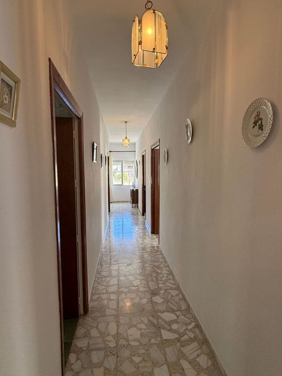 4 camera da letto Casa in vendita in Conchar con garage - 180.000 € (Rif: 9851064)