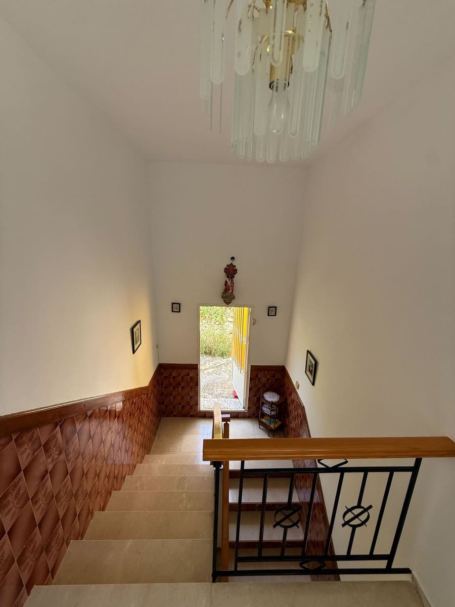 4 camera da letto Casa in vendita in Conchar con garage - 180.000 € (Rif: 9851064)