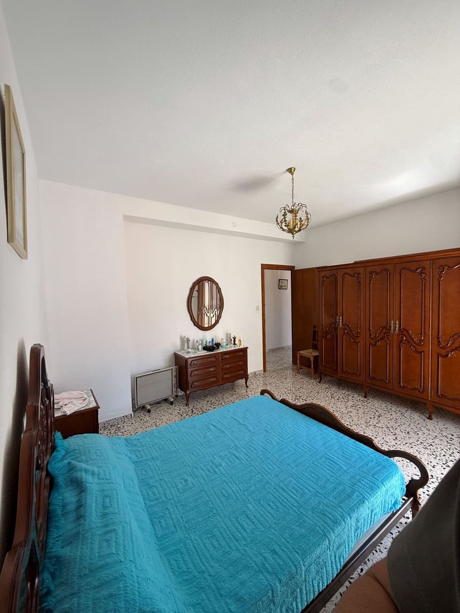 4 camera da letto Casa in vendita in Conchar con garage - 180.000 € (Rif: 9851064)