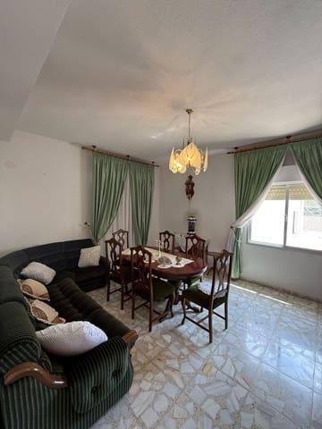 4 sypialnia Dom na sprzedaż w Conchar, Villamena z garażem - 180 000 € (Ref: 9851064)