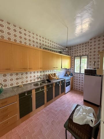 4 sypialnia Dom na sprzedaż w Conchar, Villamena z garażem - 180 000 € (Ref: 9851064)