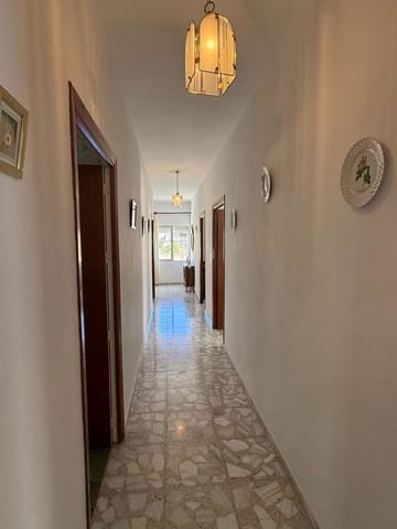 4 sypialnia Dom na sprzedaż w Conchar, Villamena z garażem - 180 000 € (Ref: 9851064)