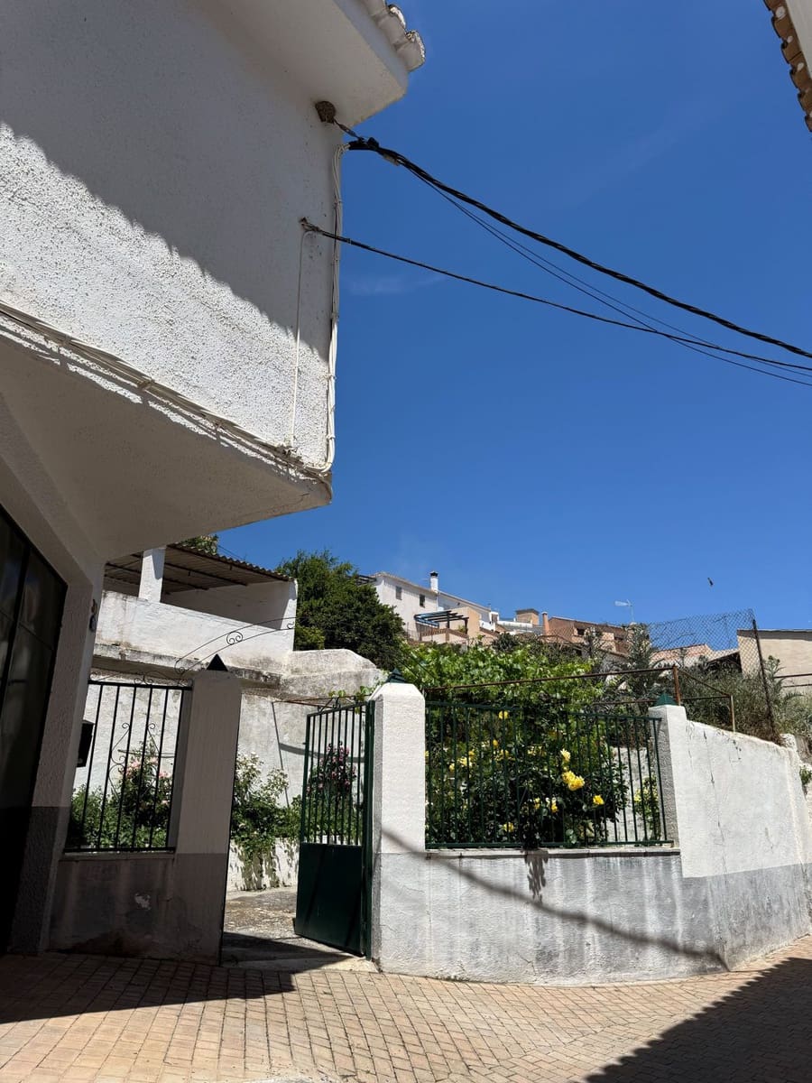 4 camera da letto Casa in vendita in Conchar con garage - 180.000 € (Rif: 9851064)