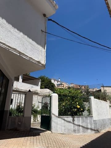 4 sypialnia Dom na sprzedaż w Conchar, Villamena z garażem - 180 000 € (Ref: 9851064)