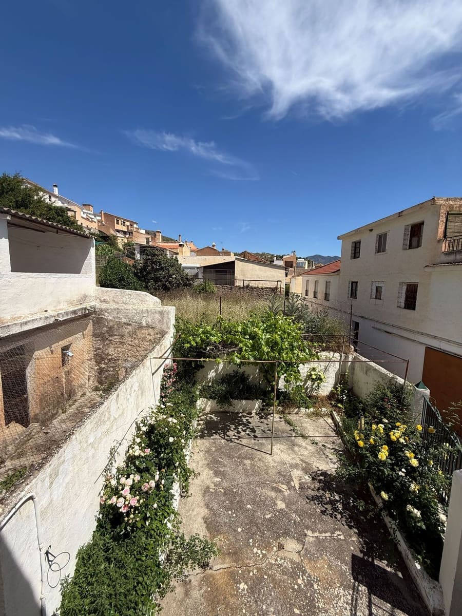 4 camera da letto Casa in vendita in Conchar con garage - 180.000 € (Rif: 9851064)