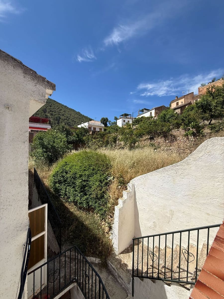 4 camera da letto Casa in vendita in Conchar con garage - 180.000 € (Rif: 9851064)