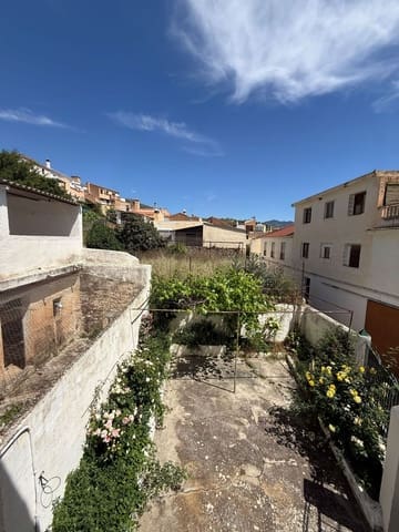 4 sypialnia Dom na sprzedaż w Conchar, Villamena z garażem - 180 000 € (Ref: 9851064)