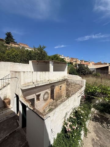 4 sypialnia Dom na sprzedaż w Conchar, Villamena z garażem - 180 000 € (Ref: 9851064)