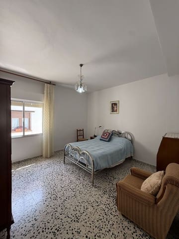 4 sypialnia Dom na sprzedaż w Conchar, Villamena z garażem - 180 000 € (Ref: 9851064)