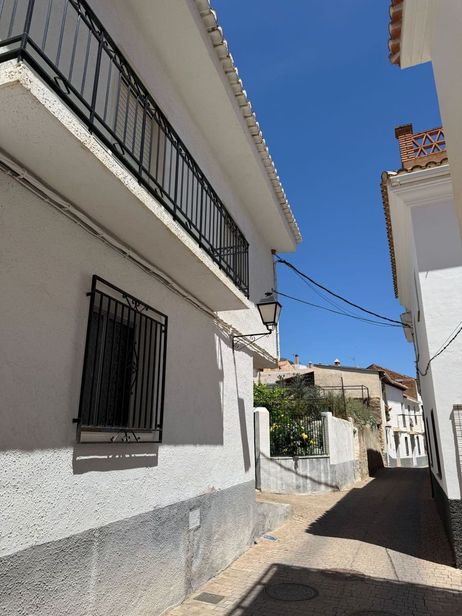4 camera da letto Casa in vendita in Conchar con garage - 180.000 € (Rif: 9851064)