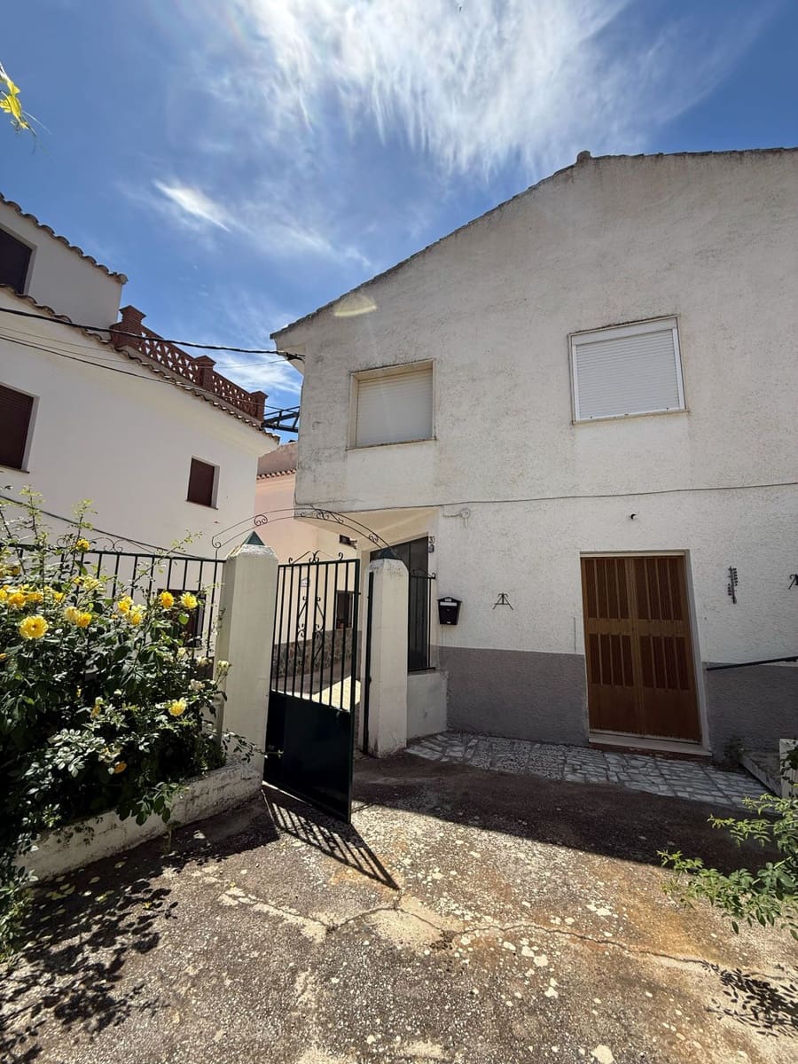 4 camera da letto Casa in vendita in Conchar con garage - 180.000 € (Rif: 9851064)
