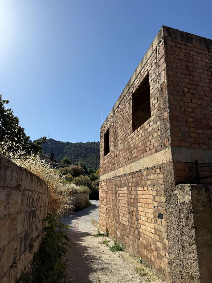3 bedroom Townhouse for sale in Mondujar - € 64,000 (Ref: 9861648)
