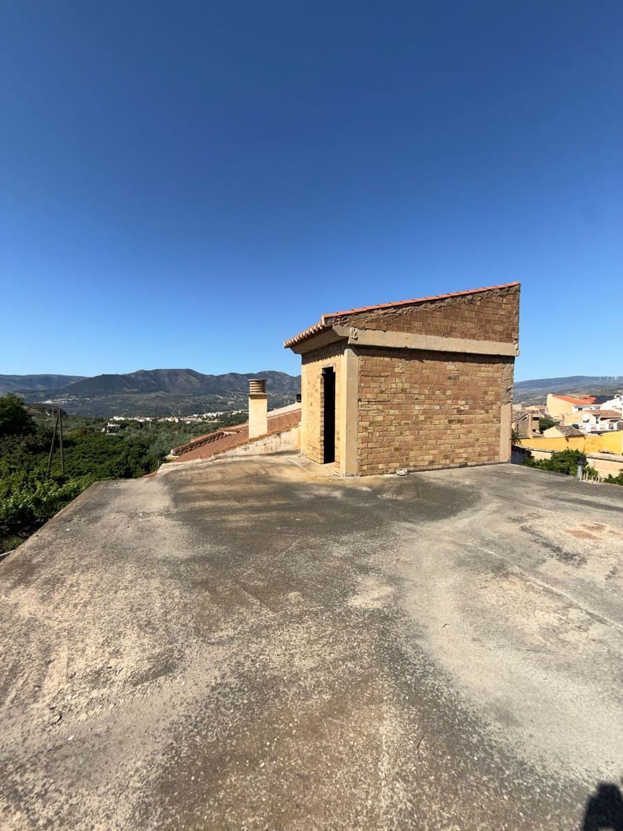 3 bedroom Townhouse for sale in Mondujar - € 64,000 (Ref: 9861648)