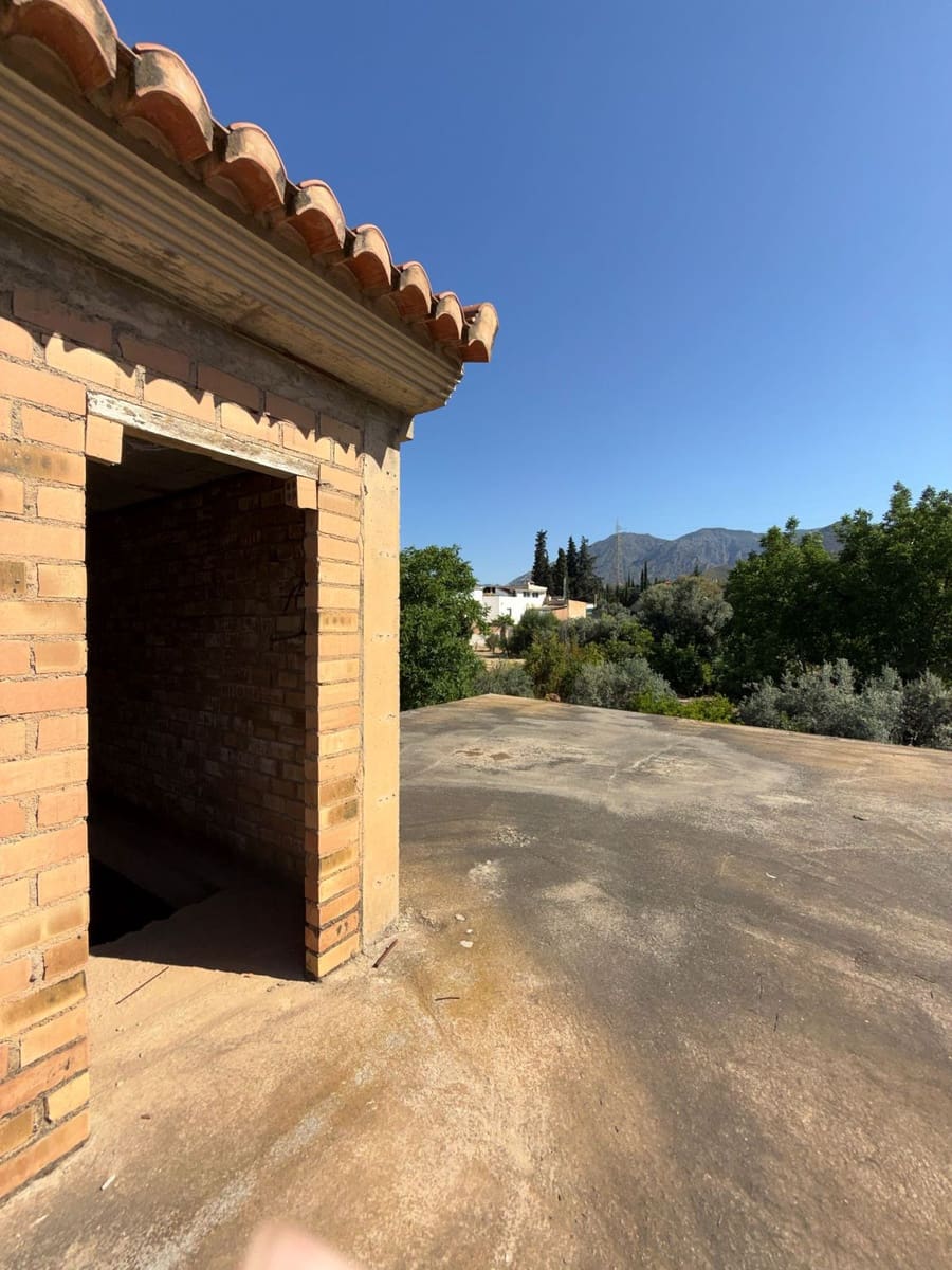3 bedroom Townhouse for sale in Mondujar - € 64,000 (Ref: 9861648)