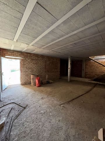 Casa de 3 habitaciones en Mondujar, Lecrín en venta - 64.000 € (Ref: 9861648)