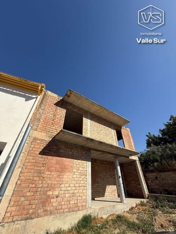 Casa de 3 habitaciones en Mondujar, Lecrín en venta - 64.000 € (Ref: 9861648)