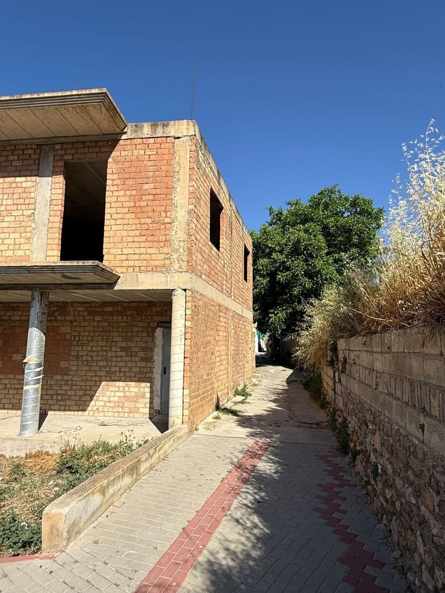 3 bedroom Townhouse for sale in Mondujar - € 64,000 (Ref: 9861648)