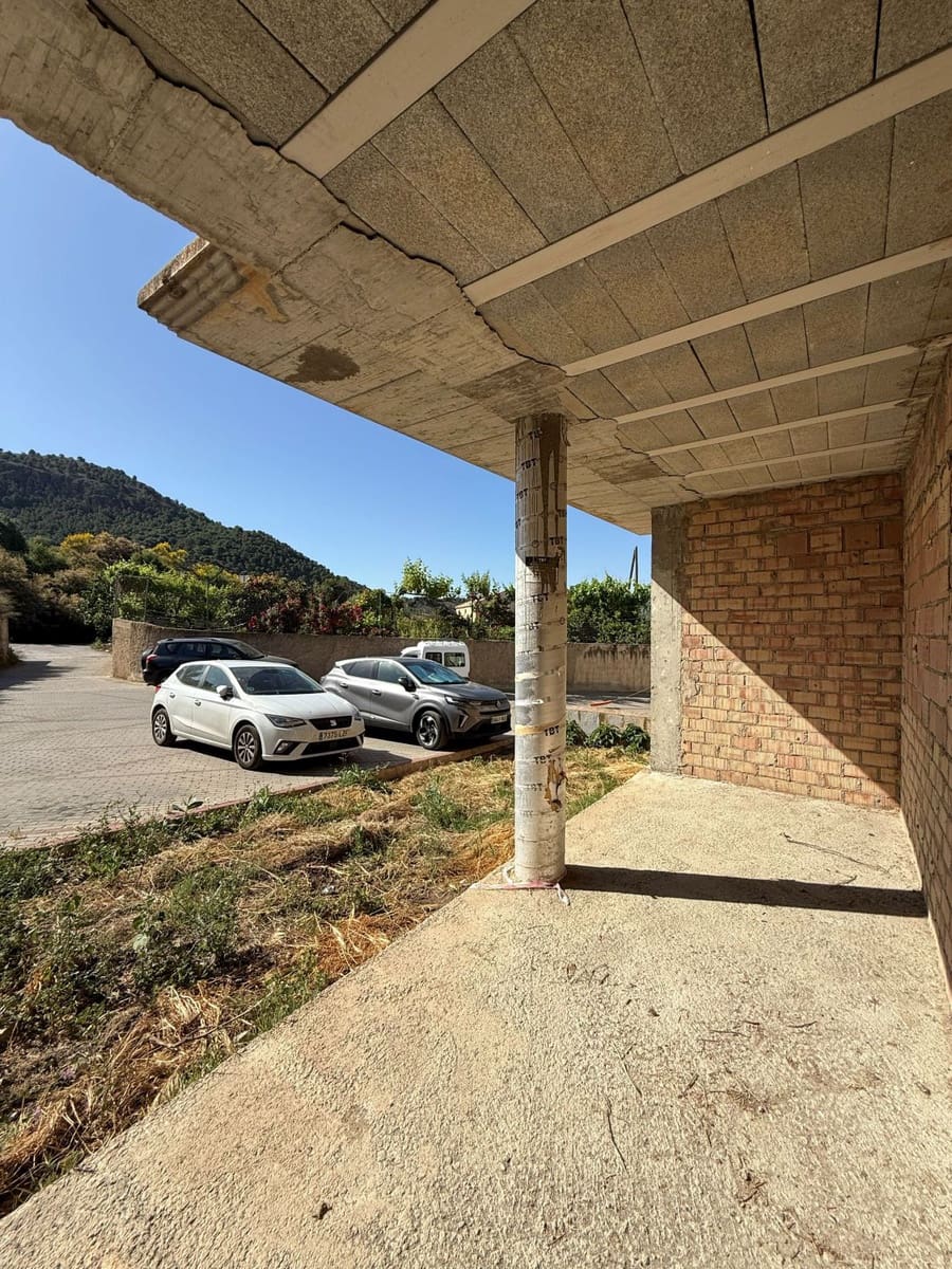 3 bedroom Townhouse for sale in Mondujar - € 64,000 (Ref: 9861648)