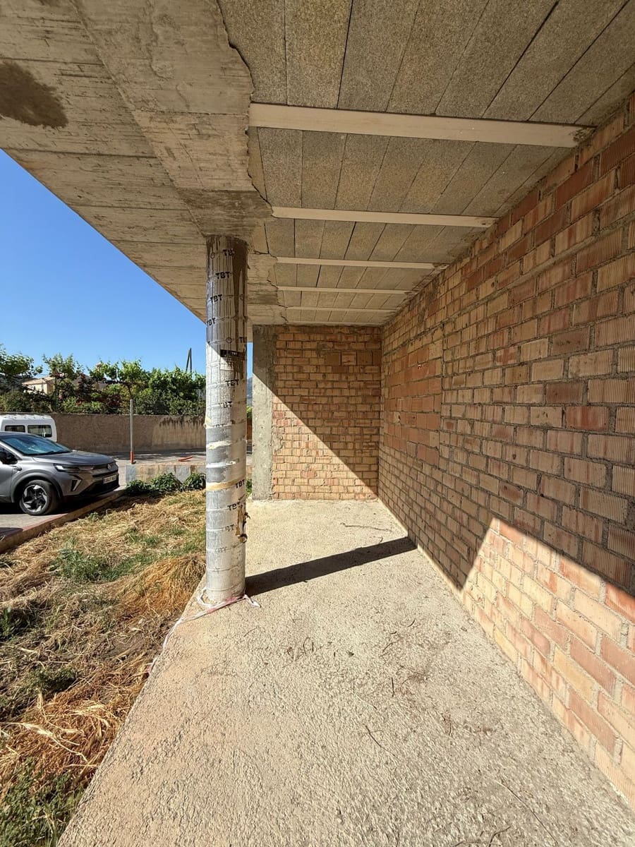 3 bedroom Townhouse for sale in Mondujar - € 64,000 (Ref: 9861648)