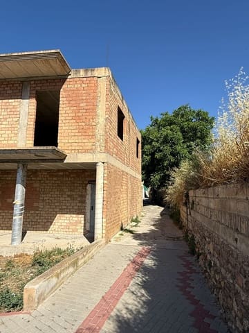 Casa de 3 habitaciones en Mondujar, Lecrín en venta - 64.000 € (Ref: 9861648)