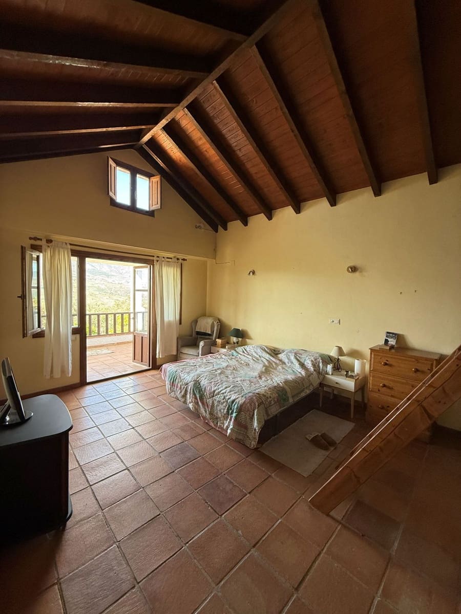 3 bedroom Townhouse for sale in Chite - € 350,000 (Ref: 9866725)